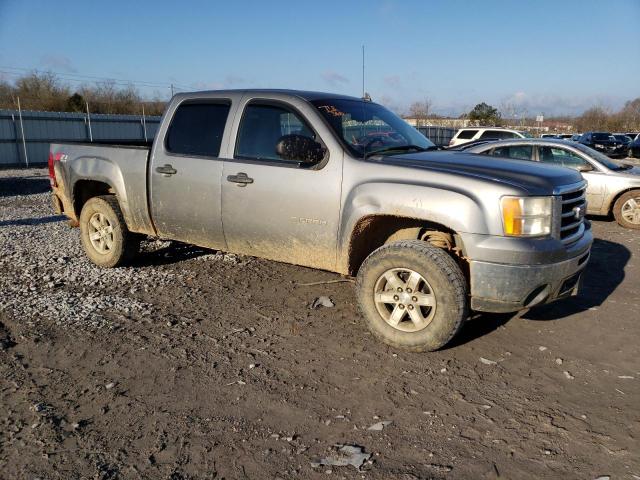 Photo 4 from auction – 2012 GMC SIERRA with VIN 3GTP2VE7XCG205644