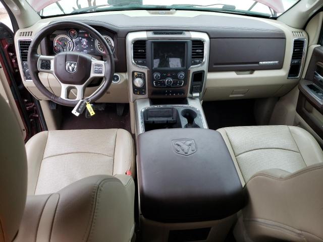 Photo 8 from auction – 2017 RAM 1500 LARAM with VIN 1C6RR7JT6HS656922