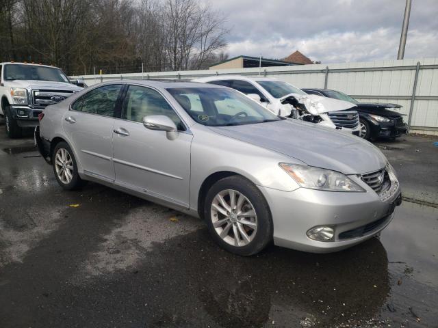 Photo 4 from auction – 2012 LEXUS ES 350 with VIN JTHBK1EG2C2511389