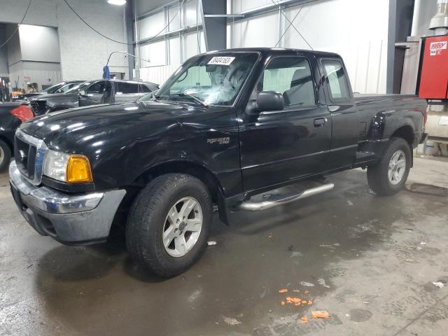 FORD RANGER SUP 2004 with VIN 1FTZR15E04PB55359 - Photo from auction