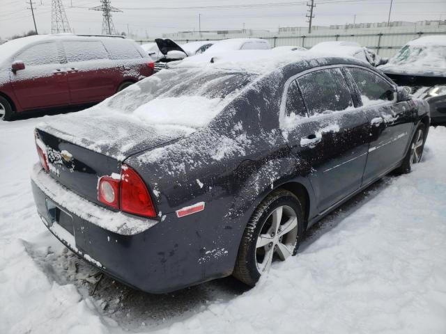 Photo 3 from auction – 2012 CHEVROLET MALIBU 1LT with VIN 1G1ZC5E00CF278170