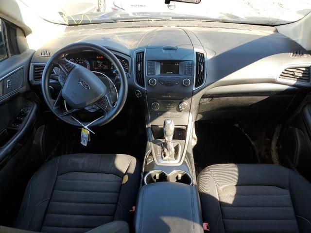 Photo 8 from auction – 2015 FORD EDGE SE with VIN 2FMTK3G93FBC24637