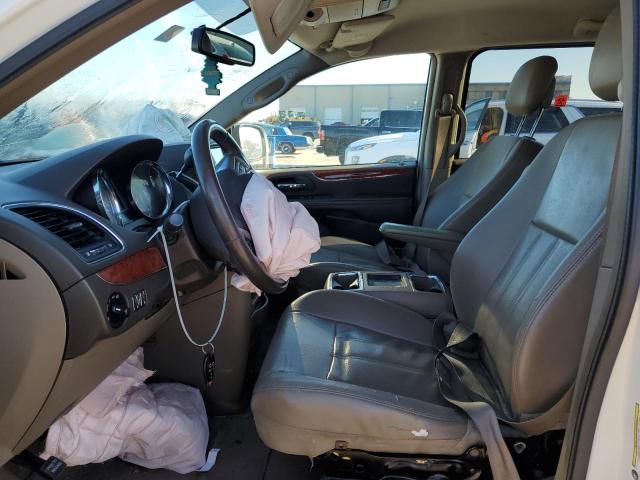 Photo 7 from auction – 2013 CHRYSLER TOWN & COU with VIN 2C4RC1BG8DR636241