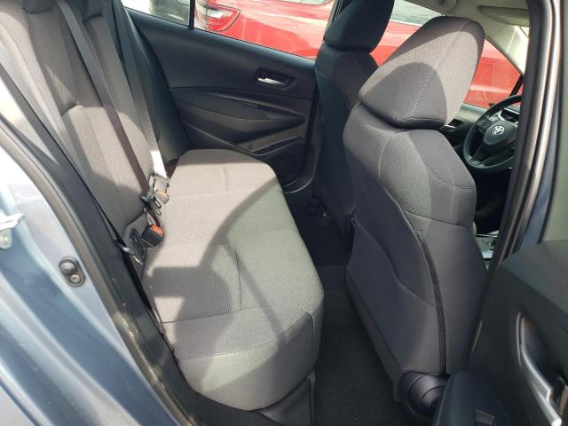 Photo 10 from auction – 2020 TOYOTA COROLLA LE with VIN 5YFEPRAE8LP089665