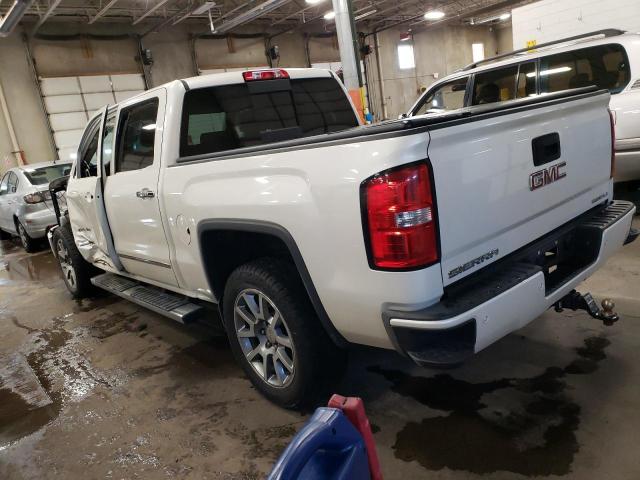 Photo 2 from auction – 2015 GMC SIERRA K15 with VIN 3GTU2WEC7FG269229