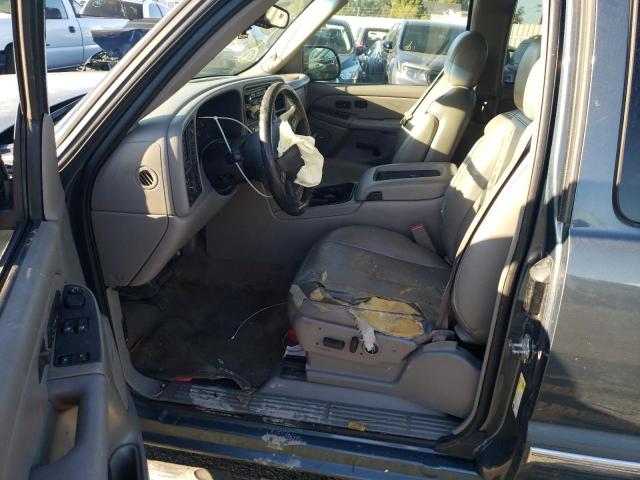 Photo 7 from auction – 2006 GMC NEW SIERRA with VIN 1GTEK19BX6Z195409
