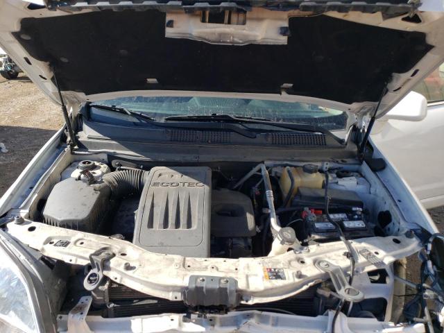 Photo 12 from auction – 2014 CHEVROLET CAPTIVA LT with VIN 3GNAL3EK0ES665026