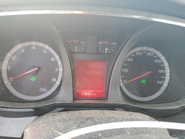 Photo 9 from auction – 2016 GMC TERRAIN SL with VIN 2GKFLSEK5G6128411