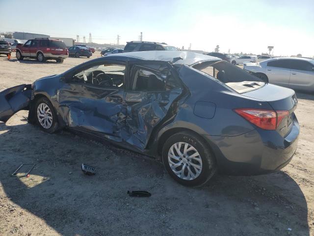 Photo 2 from auction – 2019 TOYOTA COROLLA L with VIN 5YFBURHE9KP942610