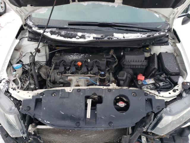 Photo 11 from auction – 2013 HONDA CIVIC LX with VIN 19XFB2F56DE062941
