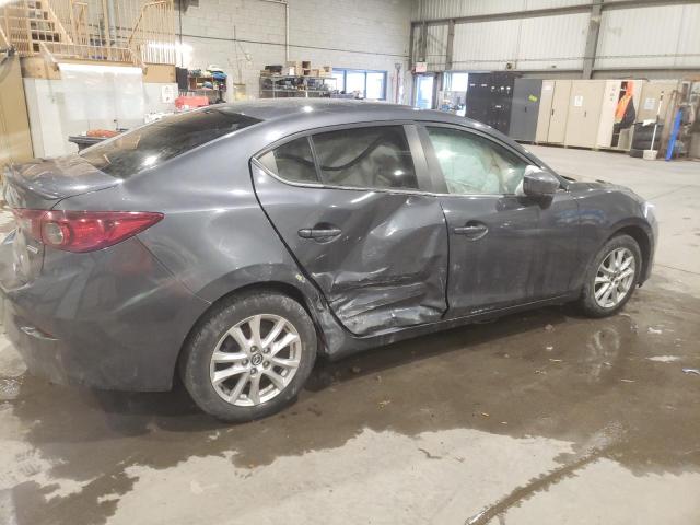 Photo 3 from auction – 2014 MAZDA 3 TOURING with VIN 3MZBM1V72EM104936