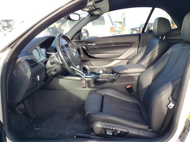 Photo 7 from auction – 2020 BMW 230XI with VIN WBA2K1C06L7F99485