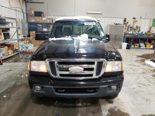 Photo 5 from auction – 2006 FORD RANGER SUP with VIN 1FTYR15E86PA03375