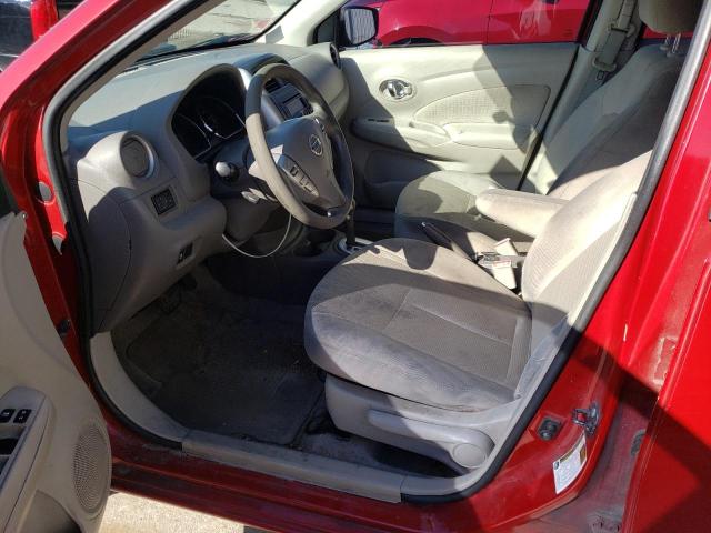 Photo 7 from auction – 2015 NISSAN VERSA S with VIN 3N1CN7AP5FL883188