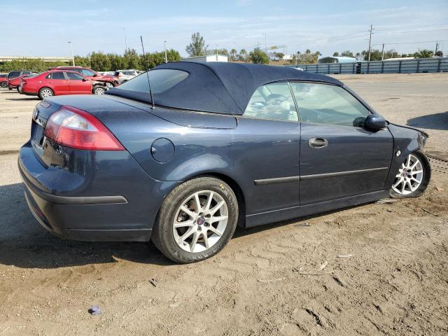 Photo 3 from auction – 2004 SAAB 9-3 ARC with VIN YS3FD79Y746013324