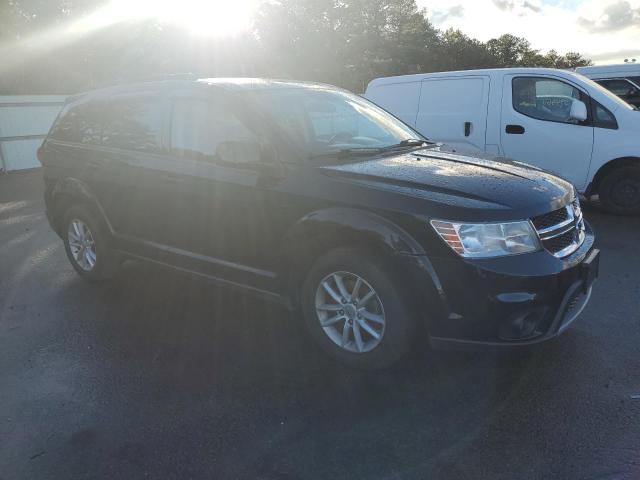 Photo 4 from auction – 2015 DODGE JOURNEY SX with VIN 3C4PDCBG2FT718028