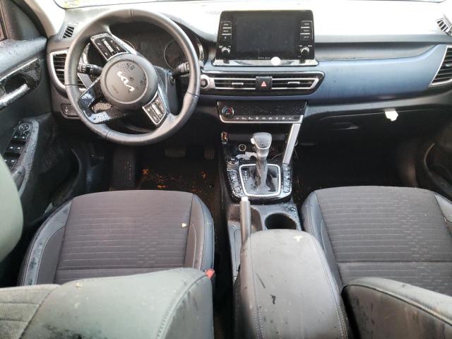 Photo 8 from auction – 2023 KIA SELTOS S with VIN KNDEUCAA5P7353631