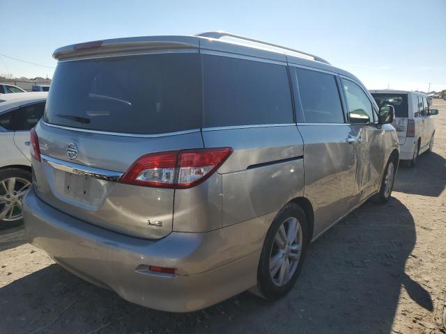 Photo 3 from auction – 2012 NISSAN QUEST S with VIN JN8AE2KP0C9040272