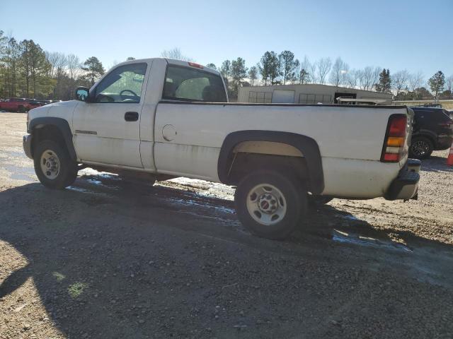 Photo 2 from auction – 2005 GMC SIERRA C25 with VIN 1GTHC24U85E338677