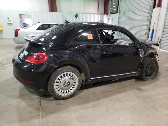 Photo 3 from auction – 2016 VOLKSWAGEN BEETLE SE with VIN 3VWJ07AT8GM635042