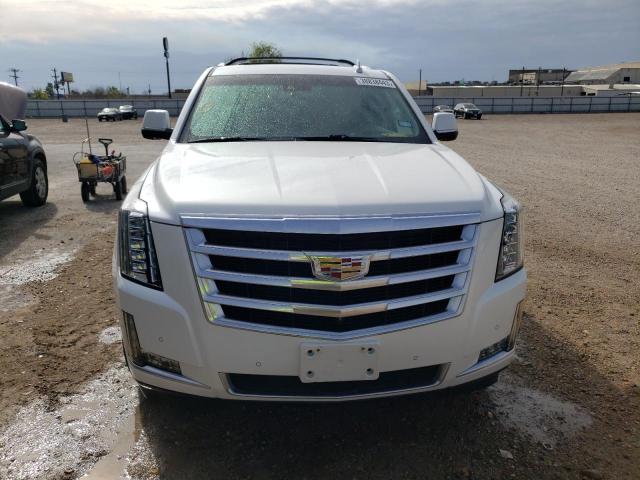 Photo 5 from auction – 2017 CADILLAC ESCALADE P with VIN 1GYS3CKJ1HR222149