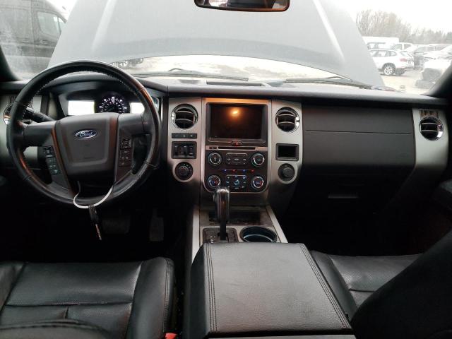 Photo 8 from auction – 2016 FORD EXPEDITION with VIN 1FMJK1JT0GEF50739