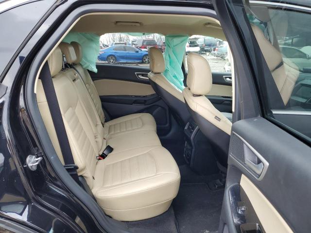 Photo 11 from auction – 2020 FORD EDGE SEL with VIN 2FMPK3J97LBA23099