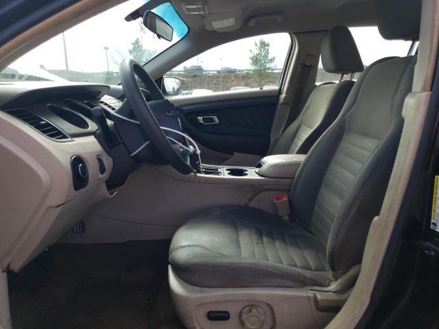 Фото 7 с аукциона – 2012 FORD TAURUS SE с VIN 1FAHP2DW6CG104373