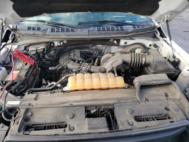 Photo 11 from auction – 2016 FORD F150 with VIN 1FTMF1C86GKD58208