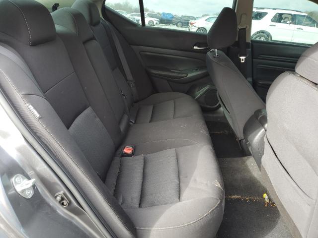Photo 10 from auction – 2020 NISSAN ALTIMA S with VIN 1N4BL4BV9LC224697