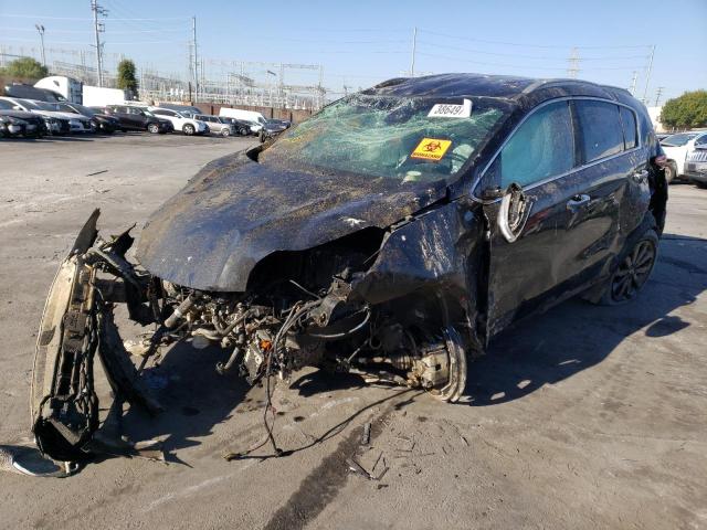 KIA SPORTAGE E 2018 with VIN KNDPN3AC3J7466413 - Photo from auction