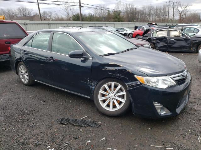 Photo 4 from auction – 2014 TOYOTA CAMRY L with VIN 4T4BF1FK0ER441019