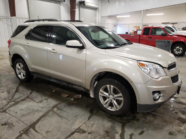 Photo 4 from auction – 2015 CHEVROLET EQUINOX LT with VIN 2GNFLGEK8F6222653