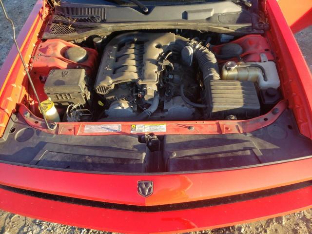 Photo 11 from auction – 2010 DODGE CHALLENGER with VIN 2B3CJ4DV1AH261370