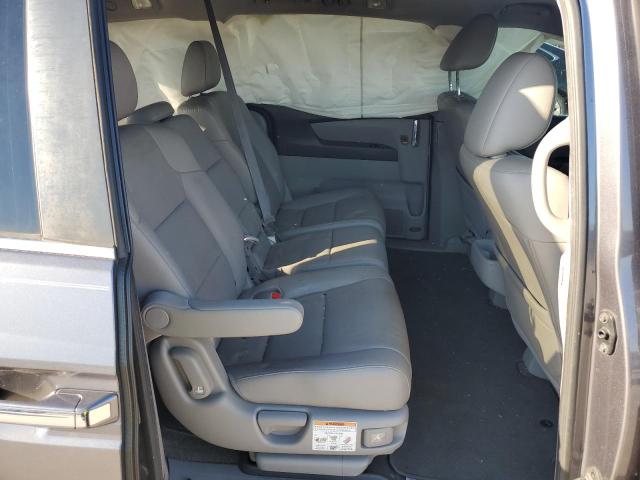 Photo 11 from auction – 2014 HONDA ODYSSEY EX with VIN 5FNRL5H65EB093644