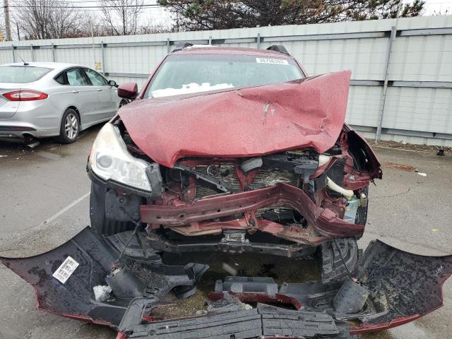 Photo 5 from auction – 2013 SUBARU OUTBACK 2. with VIN 4S4BRCCCXD3244745