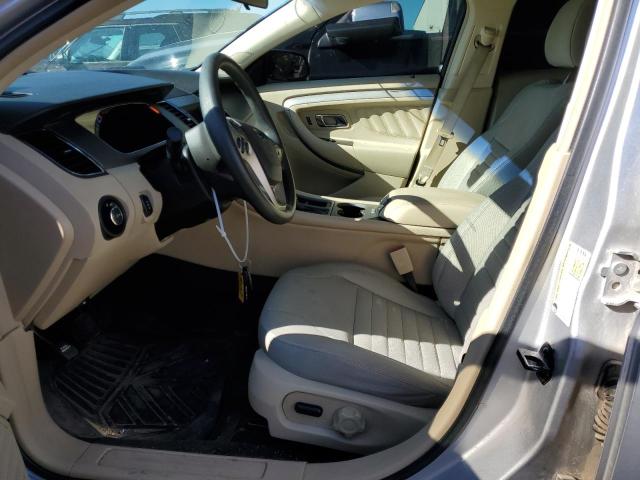 Photo 7 from auction – 2016 FORD TAURUS SE with VIN 1FAHP2D87GG127989
