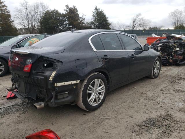 Photo 3 from auction – 2012 INFINITI G37 BASE with VIN JN1CV6AP7CM626058