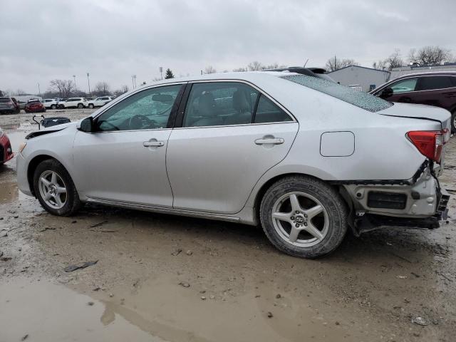 Photo 2 from auction – 2014 TOYOTA CAMRY L with VIN 4T4BF1FK4ER418276