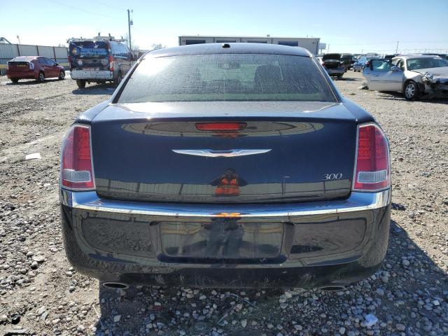 Photo 6 from auction – 2012 CHRYSLER 300 with VIN 2C3CCAAG7CH142419