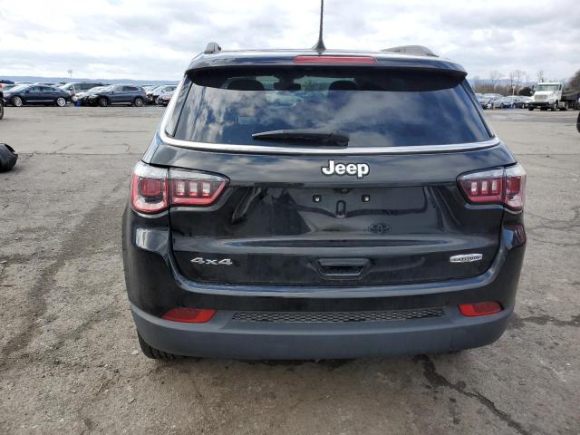 Photo 6 from auction – 2019 JEEP COMPASS LA with VIN 3C4NJDBBXKT600197