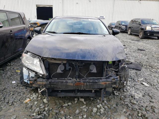 Photo 11 from auction – 2013 LEXUS ES 350 with VIN JTHBK1GG9D2006562