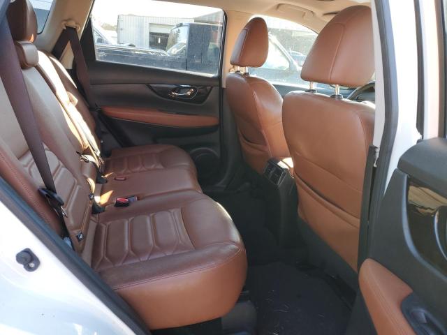Photo 11 from auction – 2017 NISSAN ROGUE S with VIN JN8AT2MT8HW146056