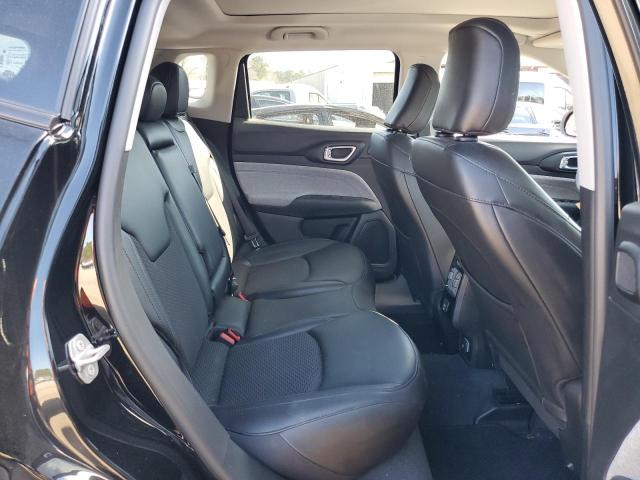 Photo 11 from auction – 2022 JEEP COMPASS LA with VIN 3C4NJDBB4NT216579