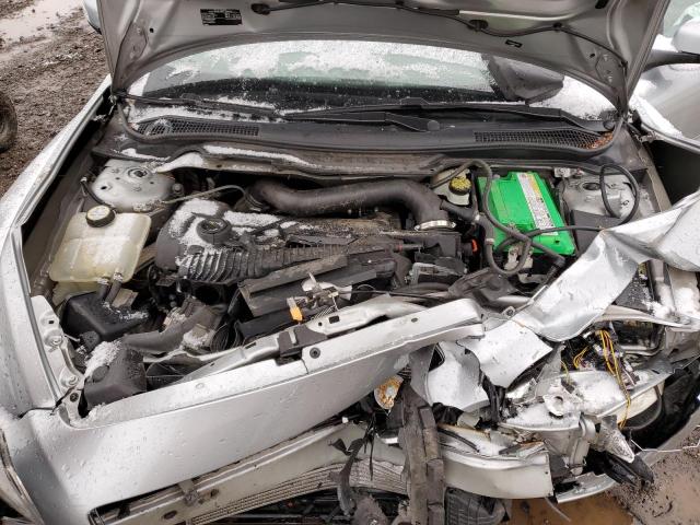 Photo 11 from auction – 2013 VOLVO C70 T5 with VIN YV1672MC9DJ136935