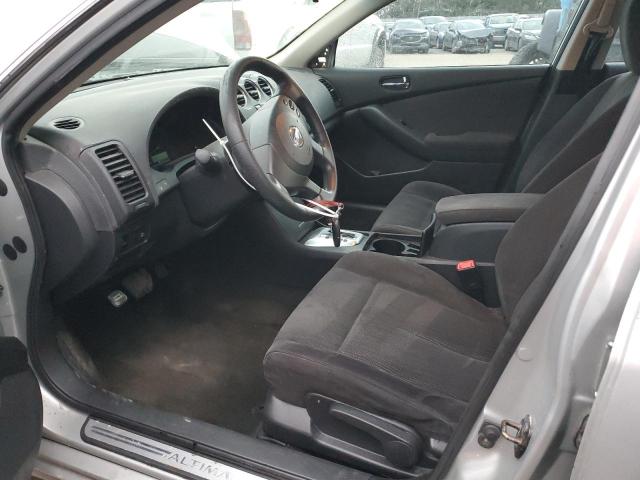 Photo 7 from auction – 2010 NISSAN ALTIMA BAS with VIN 1N4AL2AP3AN508394