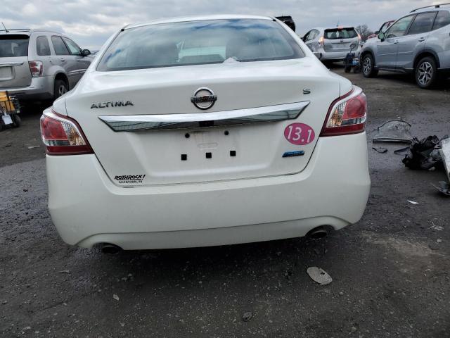 Photo 6 from auction – 2013 NISSAN ALTIMA with VIN 1N4AL3AP5DC115227