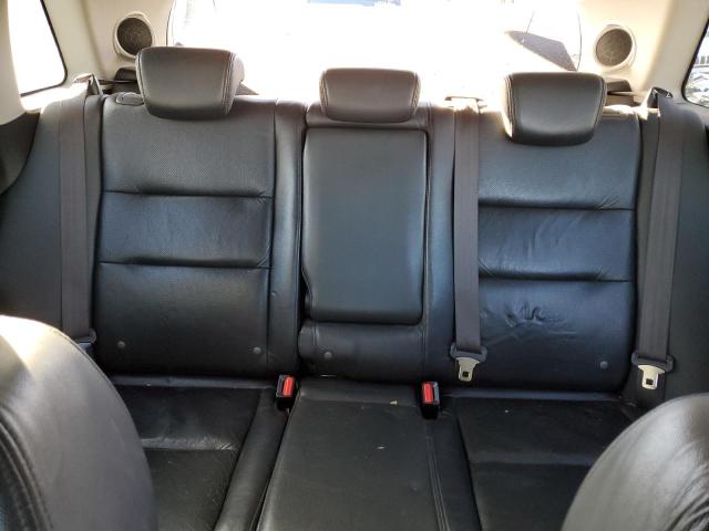 Photo 10 from auction – 2008 ACURA RDX TECHNO with VIN 5J8TB185X8A013231