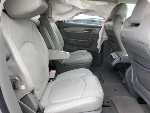 Photo 11 from auction – 2015 CHEVROLET TRAVERSE L with VIN 1GNKRHKD2FJ360149