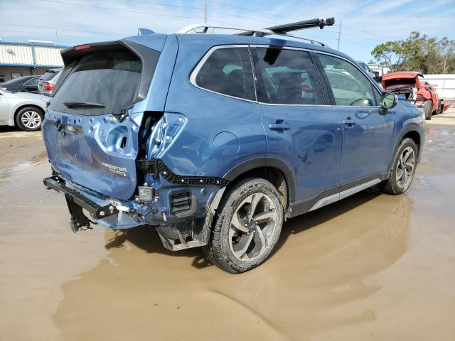 Photo 3 from auction – 2022 SUBARU FORESTER T with VIN JF2SKARC2NH528686